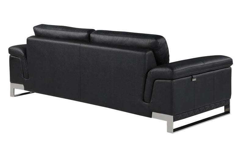 411 - Sofa - R&R Furniture Gallery (Fountain Valley, CA)