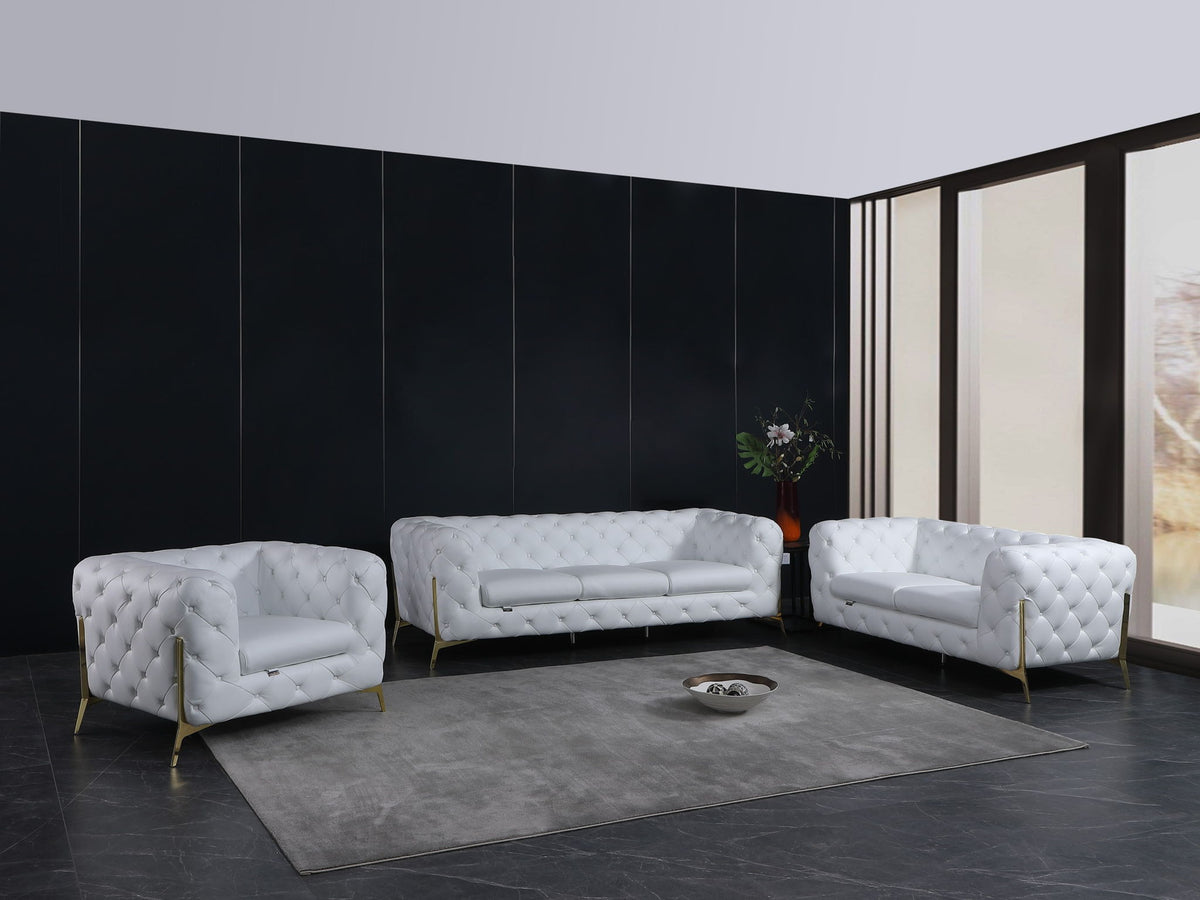 970 - Sofa Set - R&R Furniture Gallery (Fountain Valley, CA)