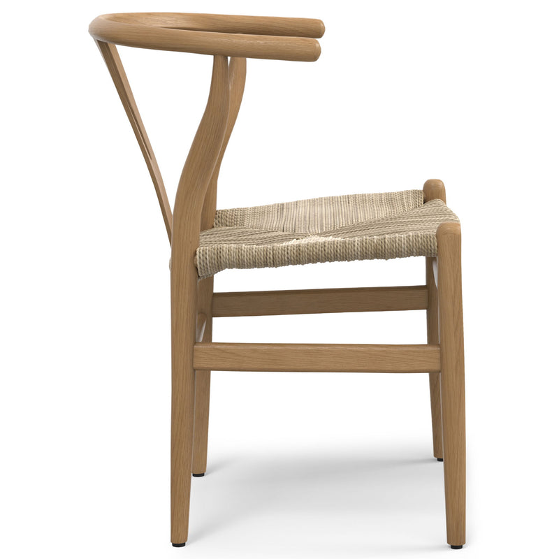 Hershey - Crafted Dining Chair (Set of 2) - R&R Furniture Gallery (Fountain Valley, CA)