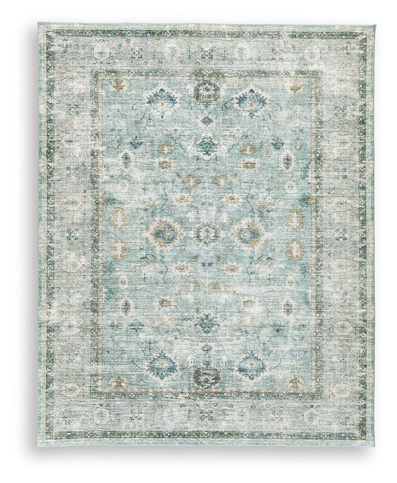 Ladstoney - Rug - R&R Furniture Gallery (Fountain Valley, CA)