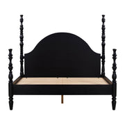 Rosalie - Bed - R&R Furniture Gallery (Fountain Valley, CA)