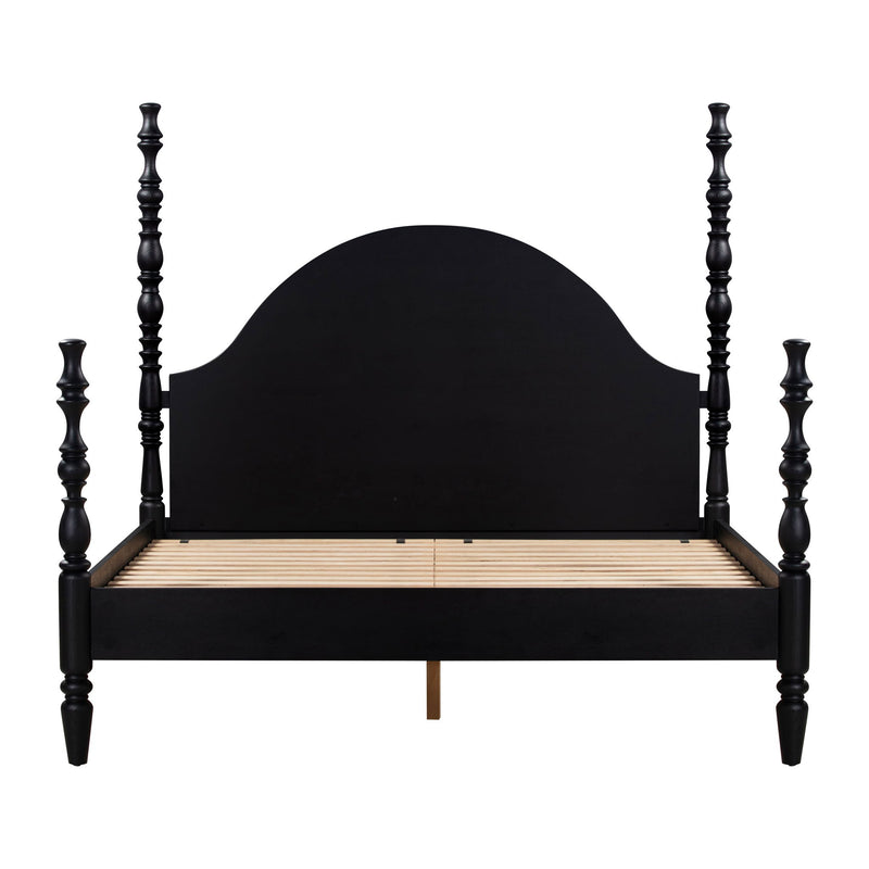 Rosalie - Bed - R&R Furniture Gallery (Fountain Valley, CA)