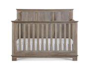 son - 4-In-1 Convertible Crib - R&R Furniture Gallery (Fountain Valley, CA)