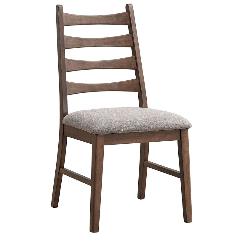 Mayah - Side Chair (Set of 2) - R&R Furniture Gallery (Fountain Valley, CA)