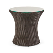 Kono - Chat Set Outdoor Furniture - R&R Furniture Gallery (Fountain Valley, CA)