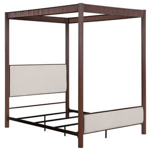 Tova - Canopy Bed