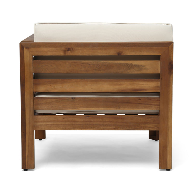 Cambridge - L Shape Sofa Set - R&R Furniture Gallery (Fountain Valley, CA)
