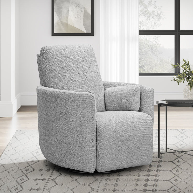 Turner - Manual Swivel Glider Recliner