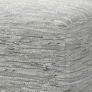 Fredrik - Handcrafted Square Pouf - R&R Furniture Gallery (Fountain Valley, CA)