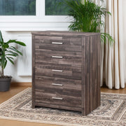 Juniper - Chest - Dark Oak - R&R Furniture Gallery (Fountain Valley, CA)
