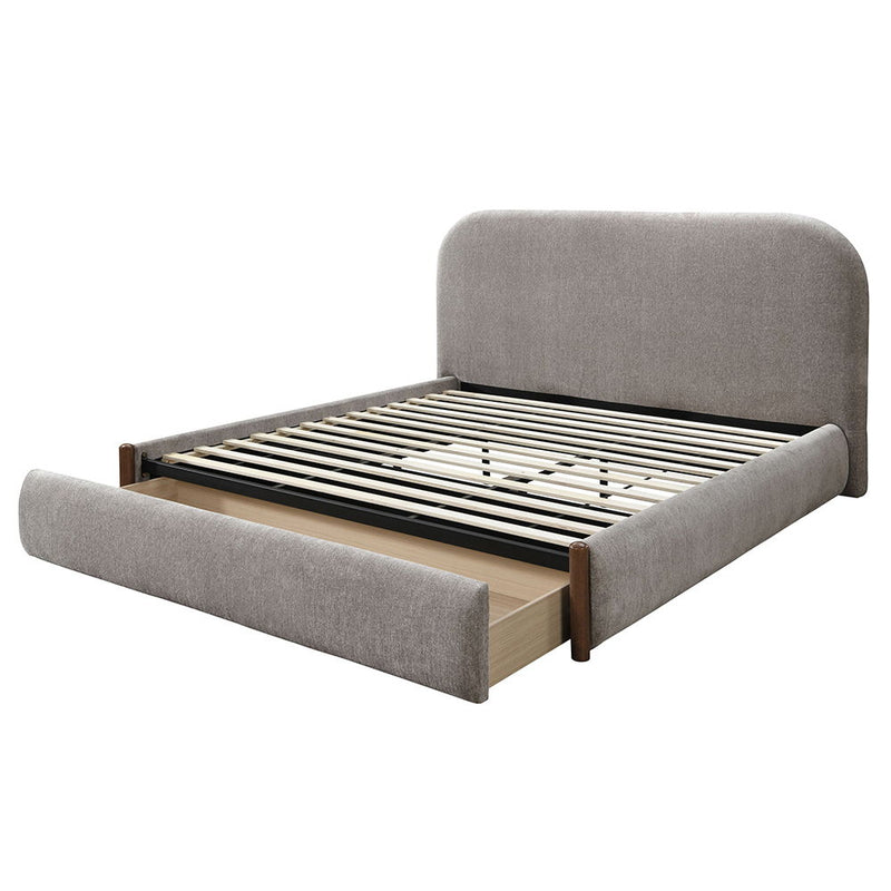 Ollya - Bed - R&R Furniture Gallery (Fountain Valley, CA)
