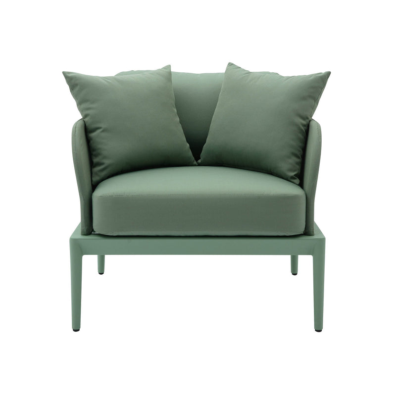 Kapri - Outdoor Armchair - R&R Furniture Gallery (Fountain Valley, CA)