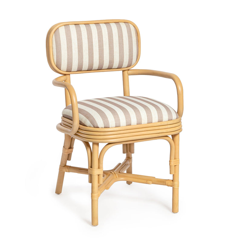 Dorine - Dining Chair - R&R Furniture Gallery (Fountain Valley, CA)
