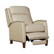Vermont - Power High Leg Recliner - R&R Furniture Gallery (Fountain Valley, CA)