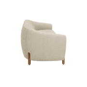 Lina - Textured Sofa - R&R Furniture Gallery (Fountain Valley, CA)
