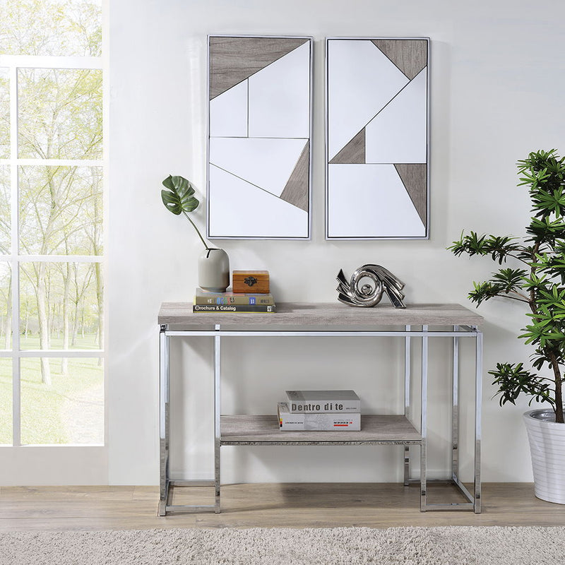 Chafik - Table - R&R Furniture Gallery (Fountain Valley, CA)