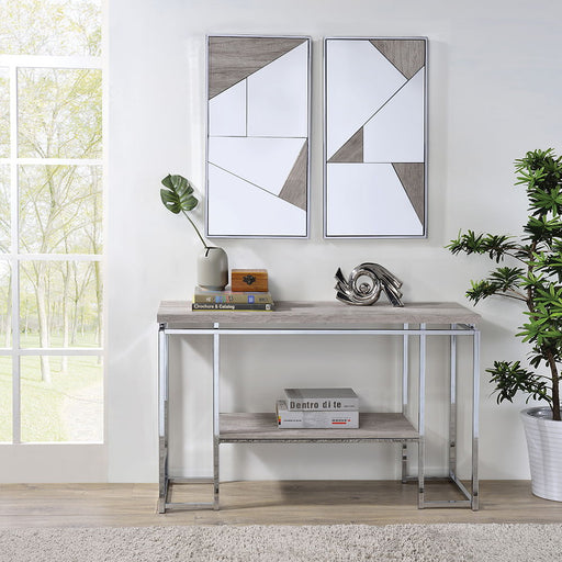 Chafik - Table - R&R Furniture Gallery (Fountain Valley, CA)