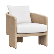 Alexa - Outdoor Armchair - R&R Furniture Gallery (Fountain Valley, CA)