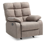Cindy - Rocker Recliner - R&R Furniture Gallery (Fountain Valley, CA)