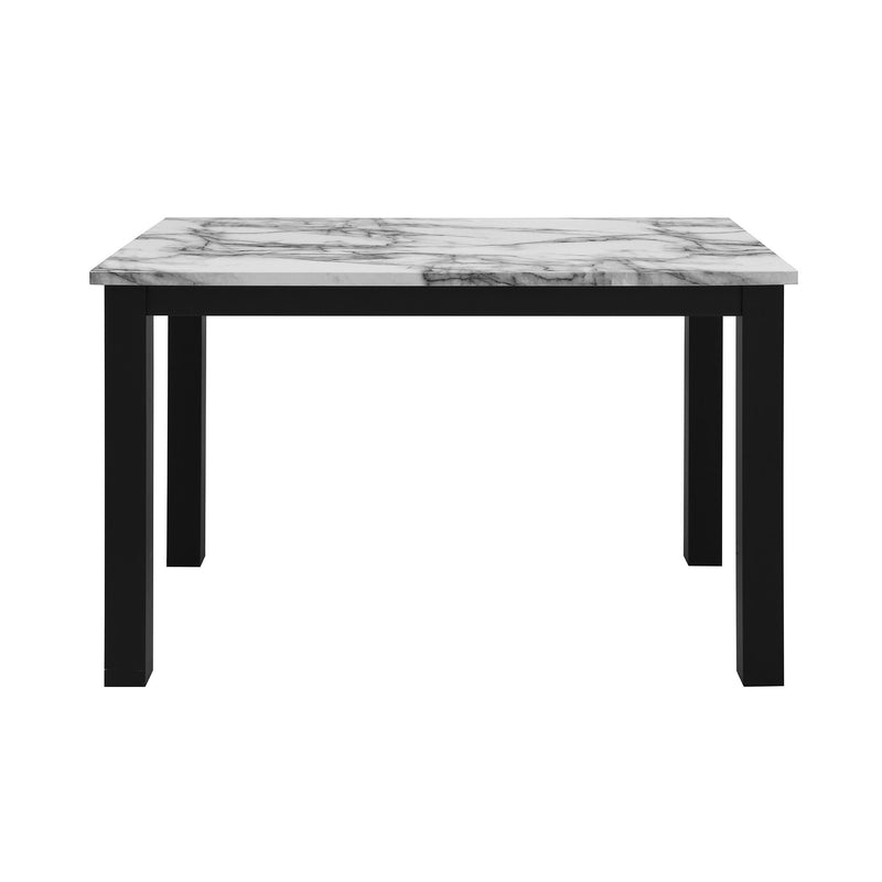 Sarang - Dining Table And Chairs Set - R&R Furniture Gallery (Fountain Valley, CA)