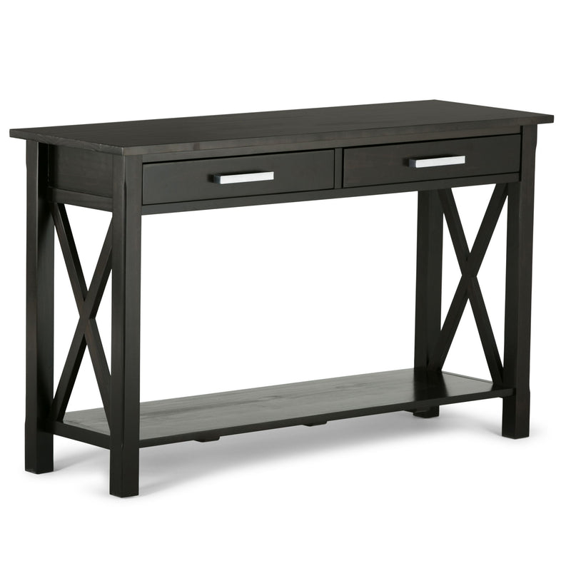 Kitchener - Handcrafted Table - R&R Furniture Gallery (Fountain Valley, CA)