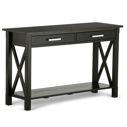 Kitchener - Handcrafted Table - R&R Furniture Gallery (Fountain Valley, CA)