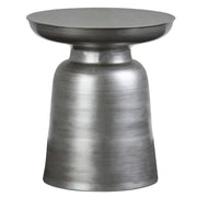 Toby - Handcrafted Metal Accent Table - R&R Furniture Gallery (Fountain Valley, CA)