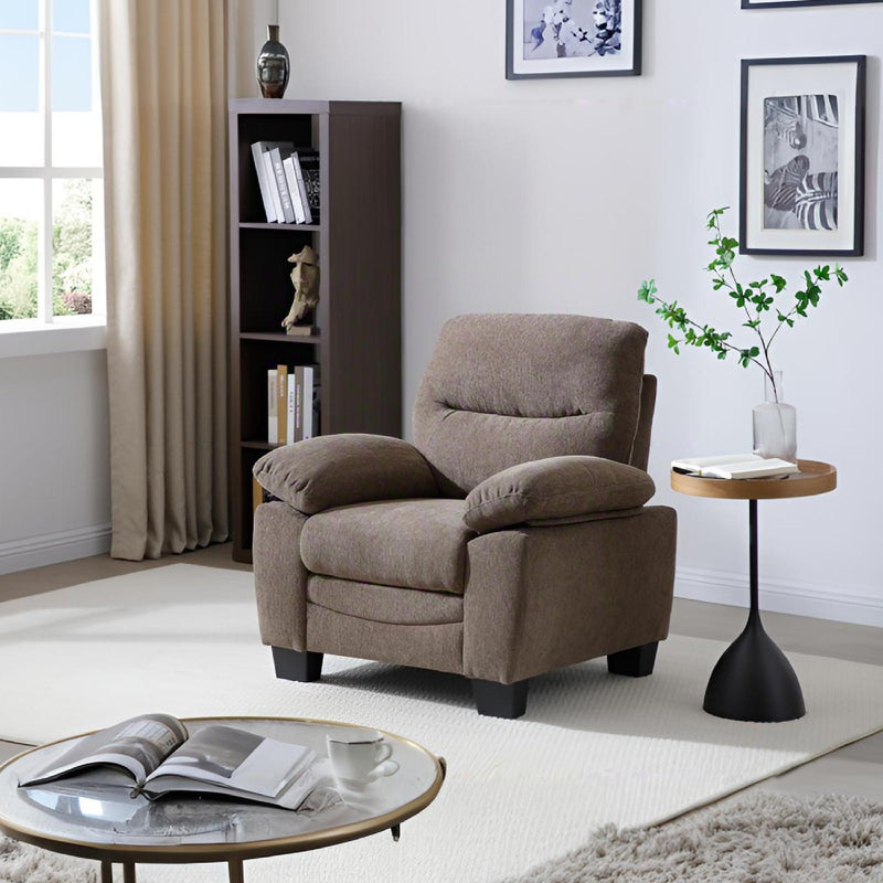 Summerton - Chair - R&R Furniture Gallery (Fountain Valley, CA)