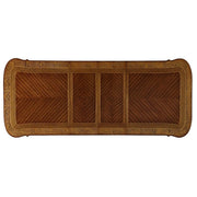 Picardy - Dining Table - Honey Oak - R&R Furniture Gallery (Fountain Valley, CA)