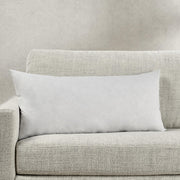 Classic Home Villa feather down insert for accent pillows, soft and plush filling shown in the image.