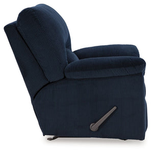 Simplejoy - Rocker Recliner - R&R Furniture Gallery (Fountain Valley, CA)