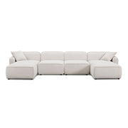 Travie - Modular Sectional - R&R Furniture Gallery (Fountain Valley, CA)
