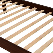 Stairway Bunk Bed With Storage And Guard Rail For Bedroom - R&R Furniture Gallery (Fountain Valley, CA)