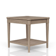 End Table With Storage Drawer - R&R Furniture Gallery (Fountain Valley, CA)
