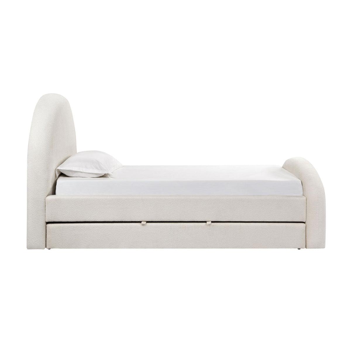Moon - Trundle Bed - R&R Furniture Gallery (Fountain Valley, CA)