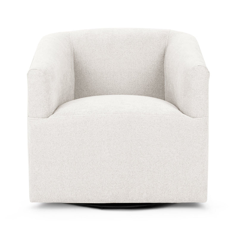 Vernon - Swivel Chair - R&R Furniture Gallery (Fountain Valley, CA)