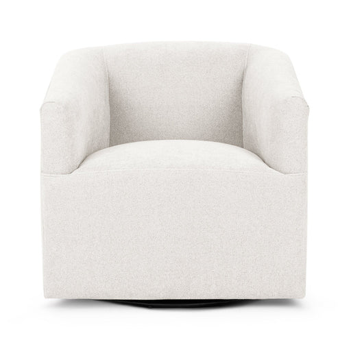 Vernon - Swivel Chair - R&R Furniture Gallery (Fountain Valley, CA)