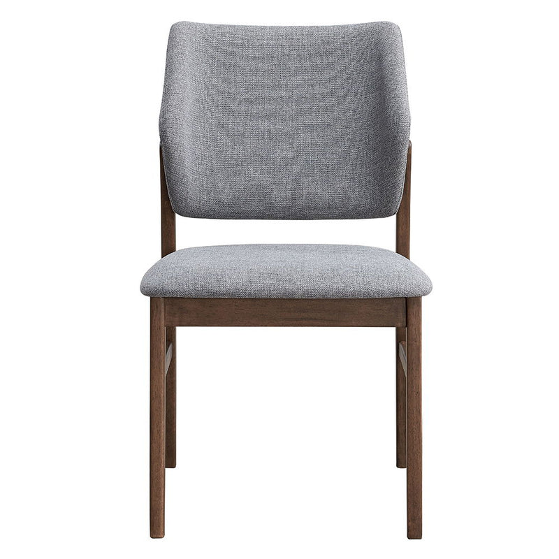 Sarha - Side Chair (Set of 2) - R&R Furniture Gallery (Fountain Valley, CA)