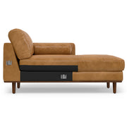 Morrison - Upholstered Sectional Sofa - R&R Furniture Gallery (Fountain Valley, CA)