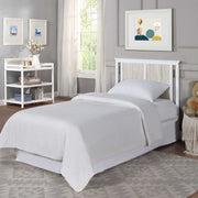Connelly - Mini Crib With Mattress Pad - R&R Furniture Gallery (Fountain Valley, CA)