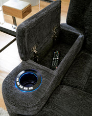 Dalton - Power Recliner - R&R Furniture Gallery (Fountain Valley, CA)