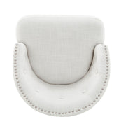 360 Degree Rotation Swivel Counter Stools (Set of 2) - R&R Furniture Gallery (Fountain Valley, CA)