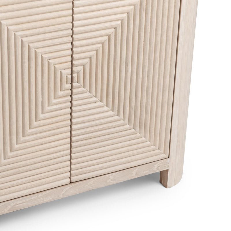 Elina - Cabinet - R&R Furniture Gallery (Fountain Valley, CA)