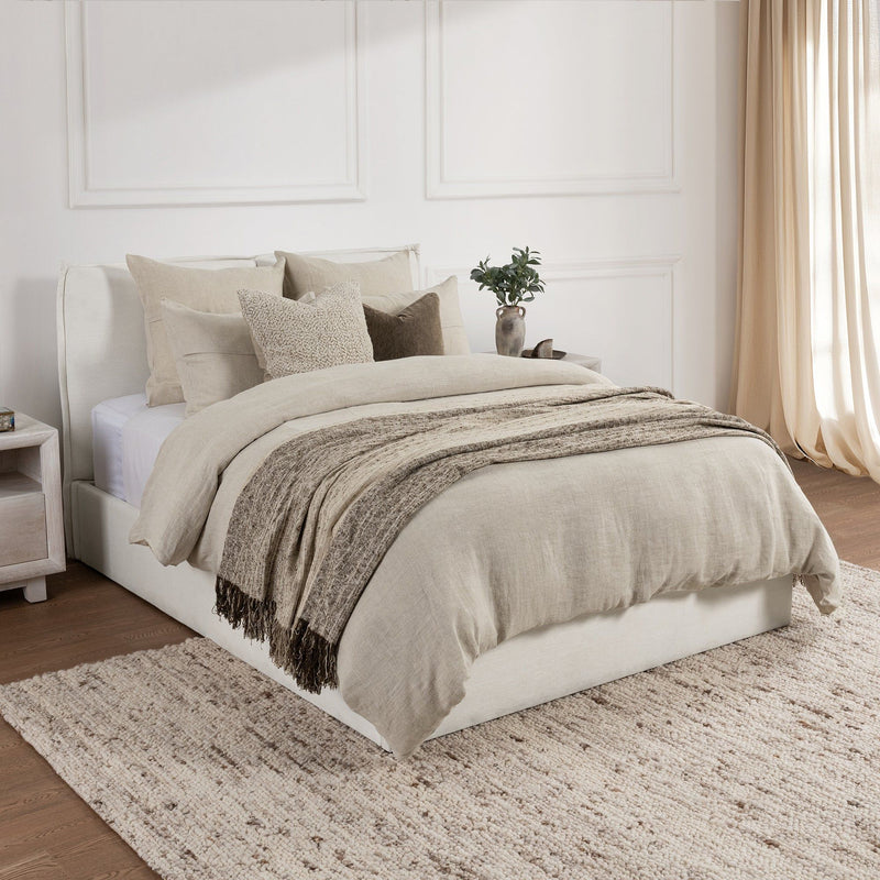 Beaumont - Sham - R&R Furniture Gallery (Fountain Valley, CA)