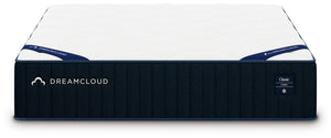 DreamCloud Classic Hybrid - Mattress - R&R Furniture Gallery (Fountain Valley, CA)