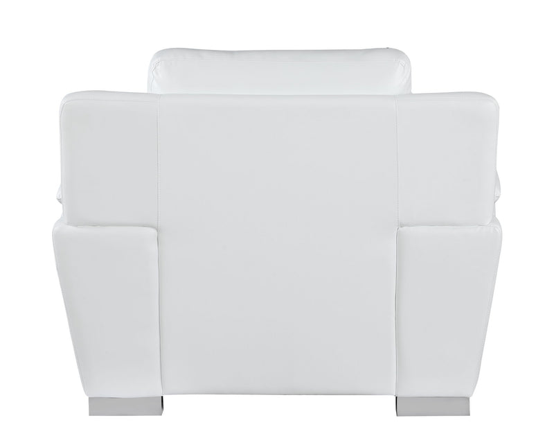 4572 - Chair - R&R Furniture Gallery (Fountain Valley, CA)