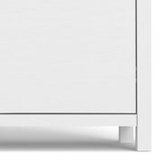 Hollander - Handcrafted Sideboard Buffet - R&R Furniture Gallery (Fountain Valley, CA)