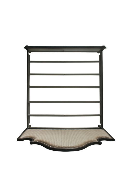 House - Beatrice Bed - R&R Furniture Gallery (Fountain Valley, CA)