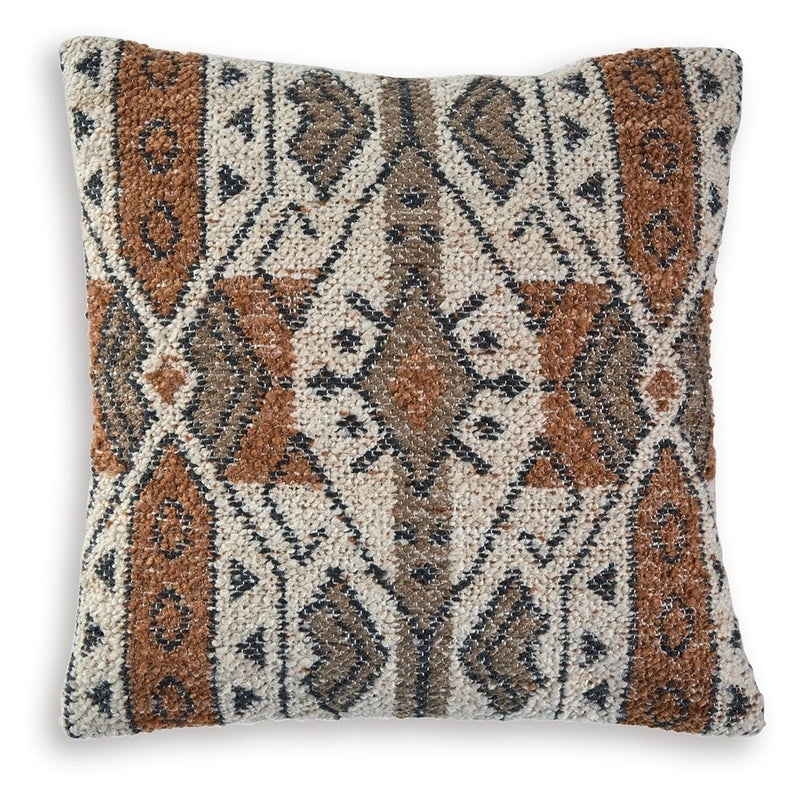 Kierenworth - Pillow - R&R Furniture Gallery (Fountain Valley, CA)