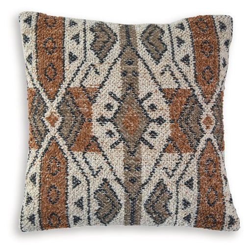 Kierenworth - Pillow - R&R Furniture Gallery (Fountain Valley, CA)